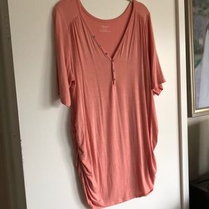 Motherhood Maternity nursing/maternity top